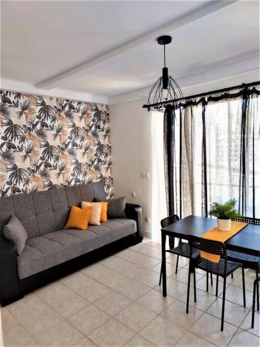 פוארטו דה לה קרוז Jhony Home מראה חיצוני תמונה