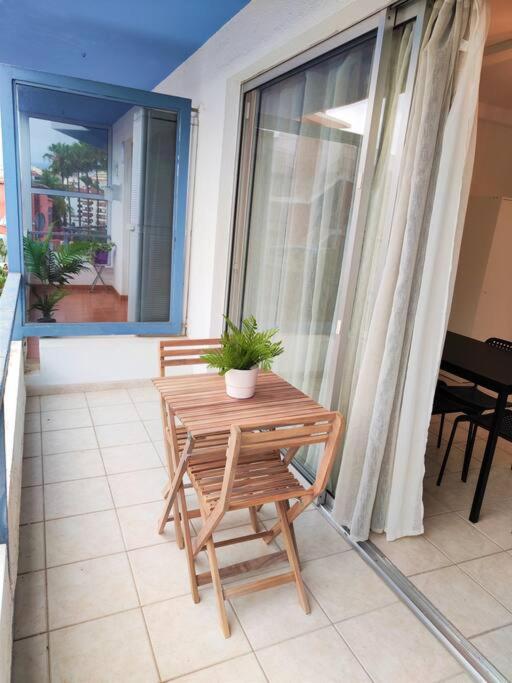 פוארטו דה לה קרוז Jhony Home מראה חיצוני תמונה